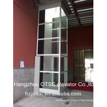 OTSE screw drive lifts